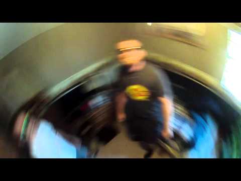 Collection - GoPro's on Ceiling Fans