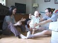 First steps