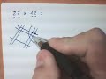 Multiplicacion