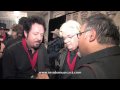 Inside MusiCast: 2009 Musician's Hall Of Fame interviews with Steve Lukather and David Hungate