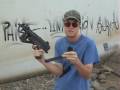 marui mp5k PDW