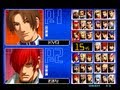 kof 2002 combo by ozzi