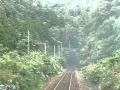 ＳＬやまぐち号【2009年10月24日】田代Ｔ～小河内Ｔ
