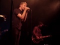 The National - "Slow Show", 23.11.07 - Pauk, Zagreb