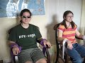 The Ditz Who Loved Herself (Part 2 of 2)