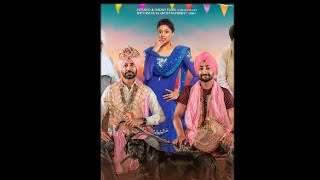 Vekh baraatan challiyan 2017 full movie