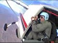 Skydiving AFF