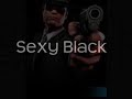 NEW Justin Timberlake sexy back remix (now sexy black)