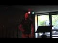 Jessica Schenk @ Bar 169
