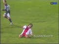 Golpes en el futbol Golpes en el futbol