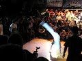 BBOY UNIT 2008 USA QUALIFIER - Super Crew vs. Killafornia 1