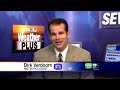 Meteorologist Explains Lunar Eclipse