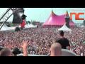 Noisecontrollers SummerFestival 2009