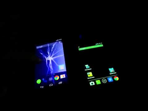 Electric Screen HD Live Wall – Aplikasi Android yang Jahil (2)