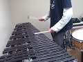 Dragonforce on xylophone