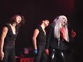 Lady Gaga \"Just Dance\"@Summer Rush 08\