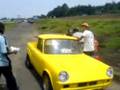 ROTANAS, CELICA 77,BOTONETA PICK UP TOYOTA ROTARY 13B AUTODROMO GUATEMALA