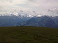 At the top of Maurerkogel (2074m) II