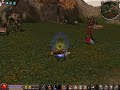 This boss's first form is not difficult to kill, but when slain revives as a Vil-Esoteric Leader (Level 62 King) that is EXTREMELY difficult to kill. A jednak jest do ubicia ;p