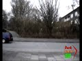Hit by a Car