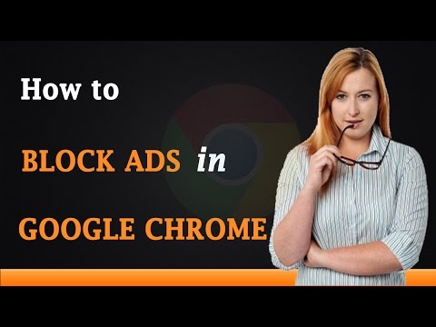 how to remove google ads