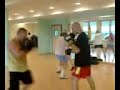 edz�s Gino-n�l v�dekez�s, ellen�t�s gyomorra
