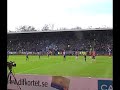 Djurgården - Malmö FF 080405 Djurgården - Malmö FF 080405