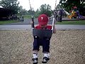 Swing!