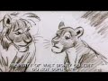Alternate Simba Decides To Return Alternate Simba Decides To Return
