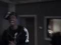 Young Dro, BoB, Jim Jonsin in the Studio