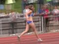 Isabella Wagner, Retrorunning,100 Meter Isabella Wagner, Retrorunning,100 Meter