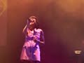 Concert Pastora Cambrirock