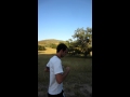 The Ceo of Luna Sandals runs 100Km in his Luna Sandals at the Born to Run Ultra Marathon
