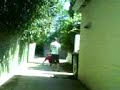 Cricket.... How not to Cricket.... How not to