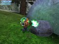 Halo halo B GRUNT part 4