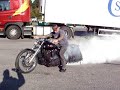 HD BurnOut HD BurnOut