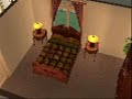 Interior Design in The Sims!