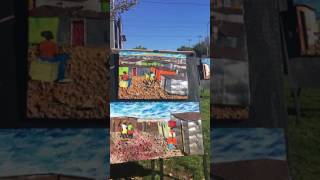 Have some Jazz along with Art