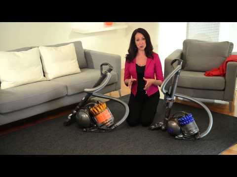 how to decide which dyson to buy