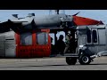 Navy Aviation Rescue Swimmers - Land Rescue