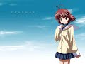 Clannad - Phase of The Moon (Remix)