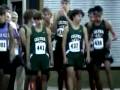 TCHS Cross Country Districts Meet.