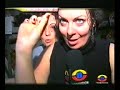 maria jose camara en la ventana