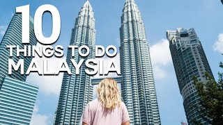 Is Malaysia Worth Visiting?