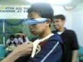 dan matakaw saging