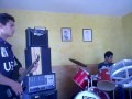 Click here to watch this video Wake me up when September ends - Green Day COVER by 