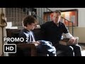 Kiefer Sutherland in New “Touch” Promo
