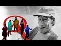 OverAnalyzers #4: Ernest (starring James Rolfe)