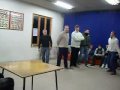Finale Panforte 2009 parte 4 ed ultimissima Piazze (Cetona)