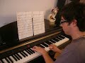 Aritz tocando el piano (Boig per tu) Aritz tocando el piano (Boig per tu)